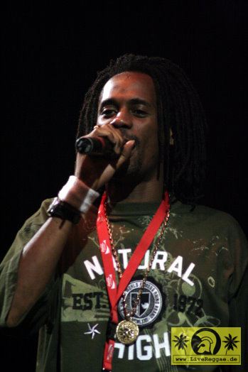 General Levy 11. Chiemsee Reggae Festival - Übersee - Tent Stage 20. August 2005 (5).jpg